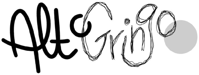 Alto Gringo Logo